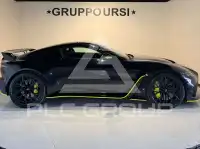 2022 Aston Martin Vantage