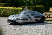 2022 Aston Martin Vantage