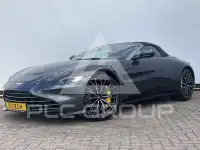 2022 Aston Martin Vantage