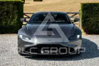 2022 Aston Martin Vantage