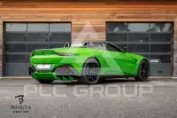 2022 Aston Martin Vantage