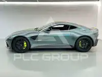 2022 Aston Martin Vantage
