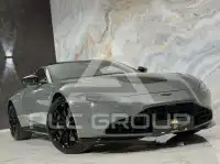 2022 Aston Martin Vantage
