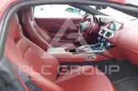 2022 Aston Martin Vantage