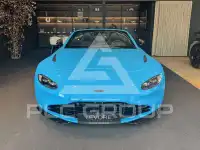 2022 Aston Martin Vantage