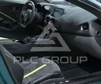 2022 Aston Martin Vantage
