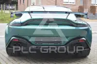 2022 Aston Martin Vantage