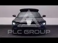 2022 Aston Martin Vantage