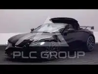 2022 Aston Martin Vantage