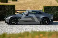 2022 Aston Martin Vantage