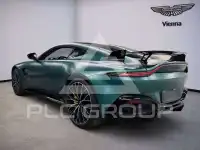 2022 Aston Martin Vantage