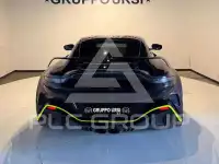 2022 Aston Martin Vantage