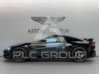 2022 Aston Martin Vantage