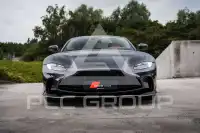 2022 Aston Martin Vantage