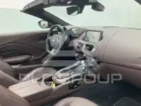 2022 Aston Martin Vantage