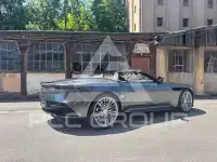 2022 Aston Martin DBS