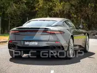 2022 Aston Martin DBS