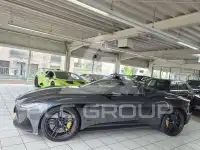 2022 Aston Martin DBS