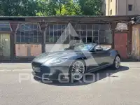 2022 Aston Martin DBS