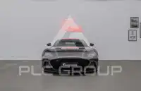 2022 Aston Martin DBS