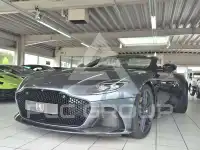 2022 Aston Martin DBS