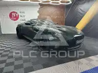 2022 Aston Martin DBS