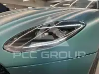2022 Aston Martin DBS