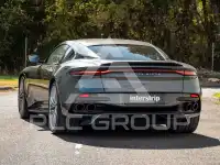 2022 Aston Martin DBS