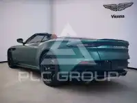 2022 Aston Martin DBS