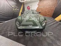 2022 Aston Martin DBS