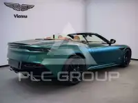2022 Aston Martin DBS