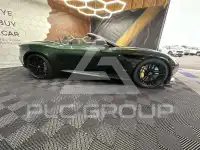 2022 Aston Martin DBS