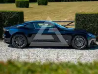 2022 Aston Martin DBS