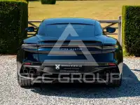 2022 Aston Martin DBS