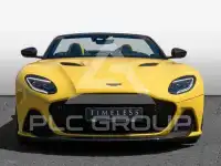2022 Aston Martin DBS