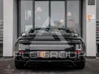 2022 Aston Martin DBS