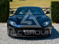 2022 Aston Martin DBS