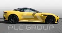 2022 Aston Martin DBS