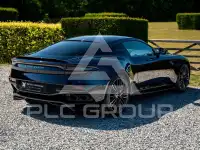 2022 Aston Martin DBS