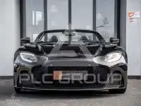 2022 Aston Martin DBS