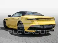 2022 Aston Martin DBS