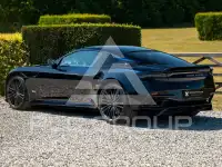 2022 Aston Martin DBS