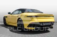 2022 Aston Martin DBS