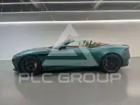 2022 Aston Martin DBS