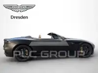 2022 Aston Martin DBS