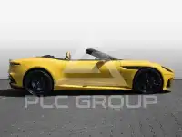 2022 Aston Martin DBS