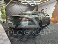 2022 Aston Martin DBS