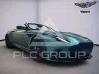 2022 Aston Martin DBS