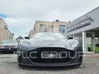 2022 Aston Martin DBS