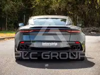 2022 Aston Martin DBS